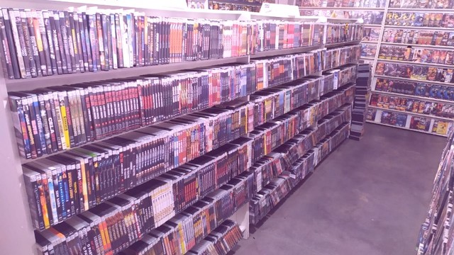 50 Mil Filmes Diversos Dvd's - Foto 4