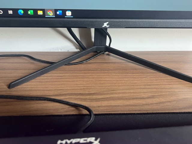 Monitor superframe 165hz - Computadores 