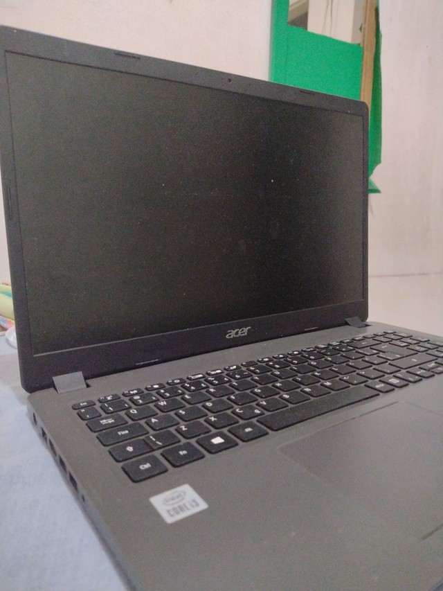 Notebook Acer  - Foto 3