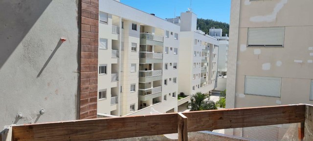 Apartamento no Condomínio D/Spot com 2 dorm e 83m, Córrego Grande - Florianópolis - Foto 4