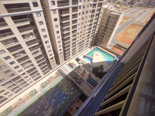 Apartamento para venda tem 66 metros quadrados com 2 quartos em Samambaia Sul - Brasília - - Foto 18
