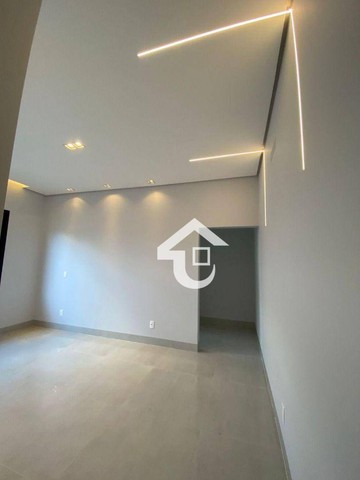 Casa com 3 suítes à venda, 200 m² por R$ 1.299.000 - 505 Sul - Foto 13