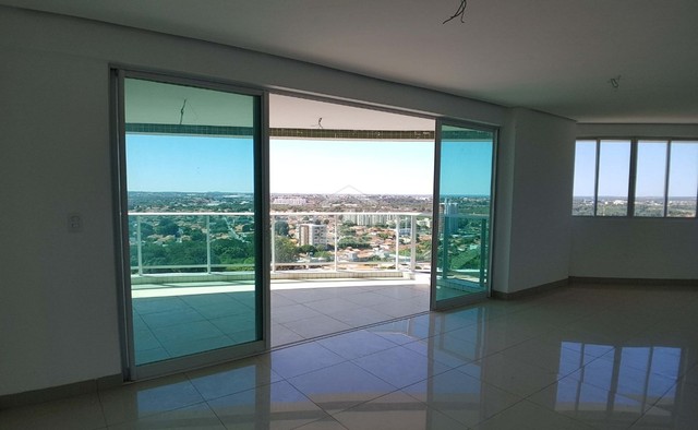 Apartamento para venda com 186 metros quadrados com 4 quartos em São João - Teresina - PI - Foto 6