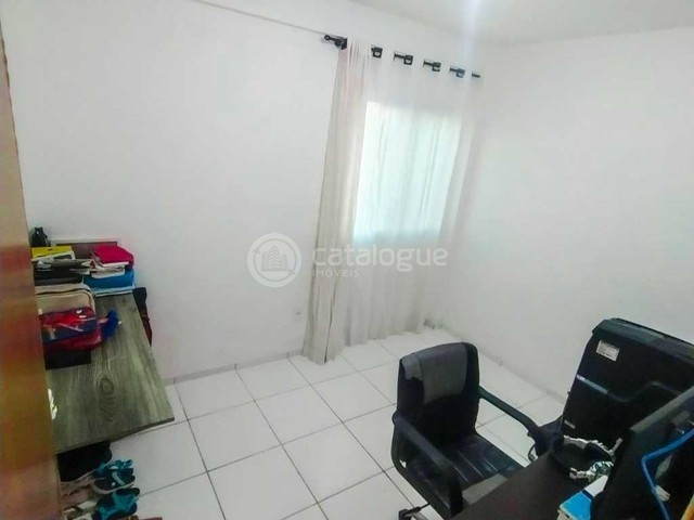 Apartamento à venda com 3 dormitórios em Planalto, Natal cod:1158 - Foto 15