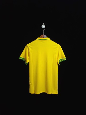 Camisa Brasil M promoção 120R$ - Foto 4