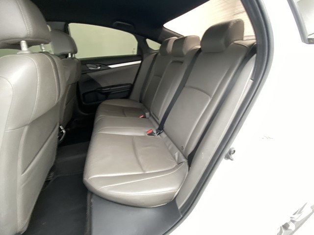 Honda CIVIC Civic Sedan EXL 2.0 Flex 16V Aut.4p - Foto 16