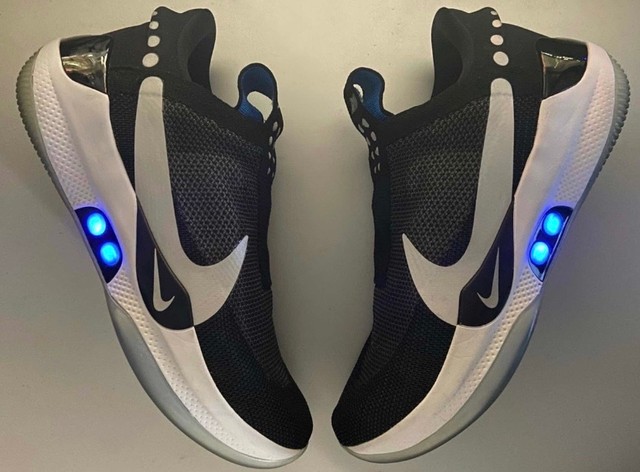 Tênis Nike adapt BB - Roupas e calçados - Aparecida, Santos 1024725920 | OLX