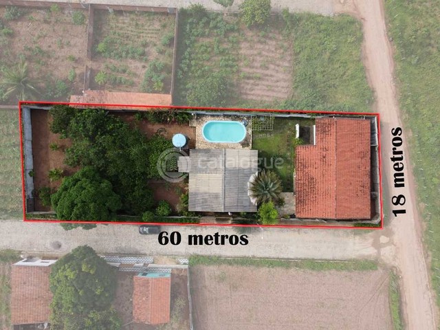 Casa à venda com 5 dormitórios em Centro, Vera Cruz cod:1079 - Foto 9