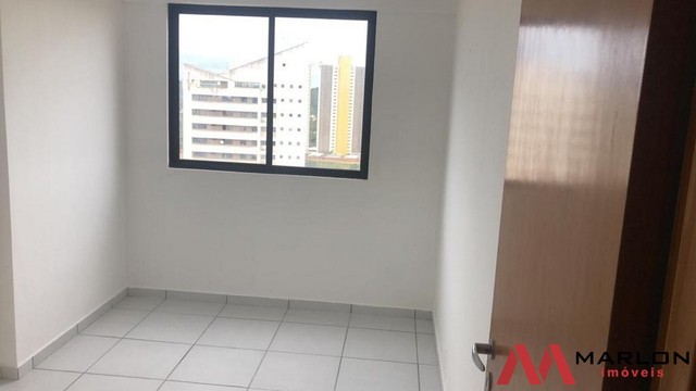Apartamento para venda Porto Tropical, 56m², com 2 quartos em Ponta Negra - Natal - RN - Foto 4