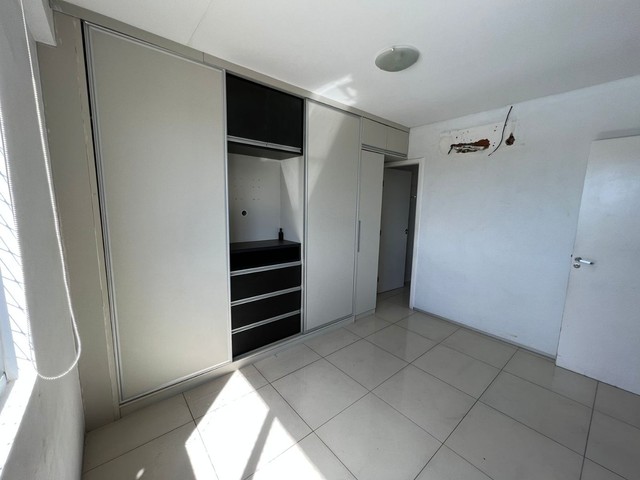 Apartamento para venda possui 64 metros quadrados com 3 quartos em Horto - Teresina - Piau - Foto 5