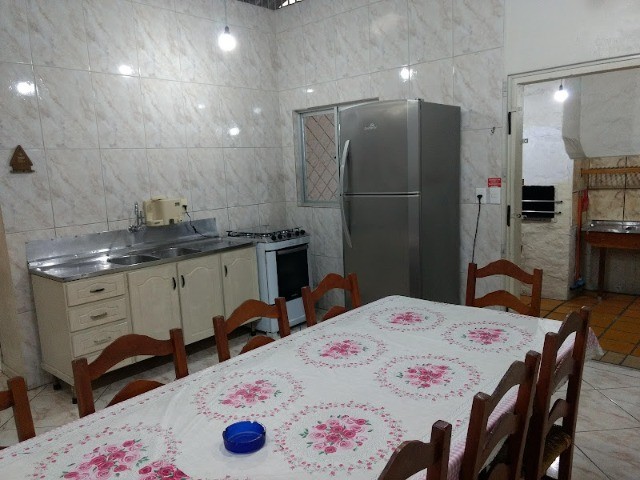 Ótima casa para excursão no Centro de Balneário Camboriú! - Foto 7