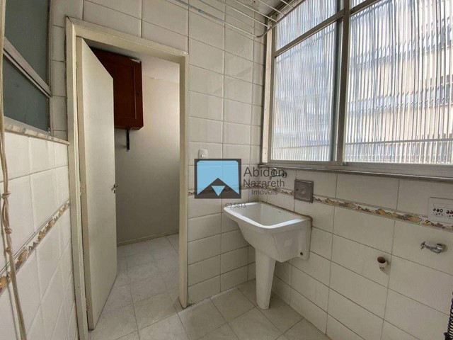 Apartamento com 3 dormitórios à venda, 95 m² por R$ 400.000,00 - Santa Rosa - Niterói/RJ - Foto 14