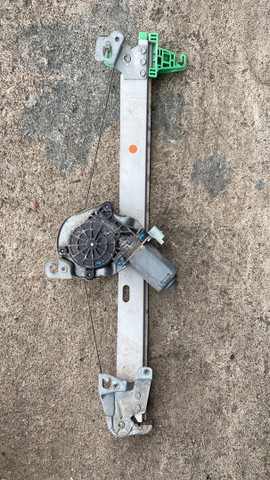 Máquina engenho vidro c3 DD
