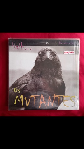 LPs discos de vinil Rock nacional  - Foto 5