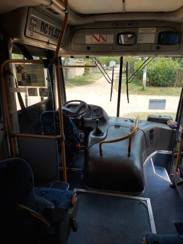 Vendo ônibus 1722 Busscar - Foto 16