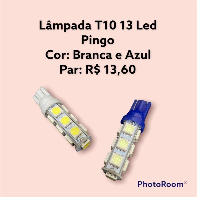 Lâmpadas LED - Confira  - Foto 3