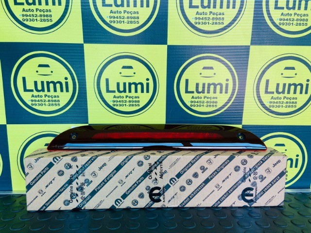 Lanterna freio Brack light Fiorino 2013 a 2020 Original - NOVO! - Foto 2