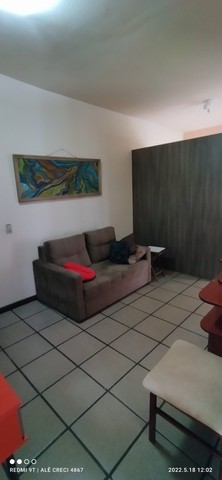 //Alugo Apartamento com Mobilia no Vieiralaves - Edifício Dona Neide - Foto 9