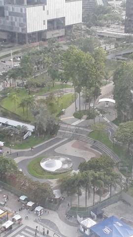 Sala comercial, Centro - Foto 2