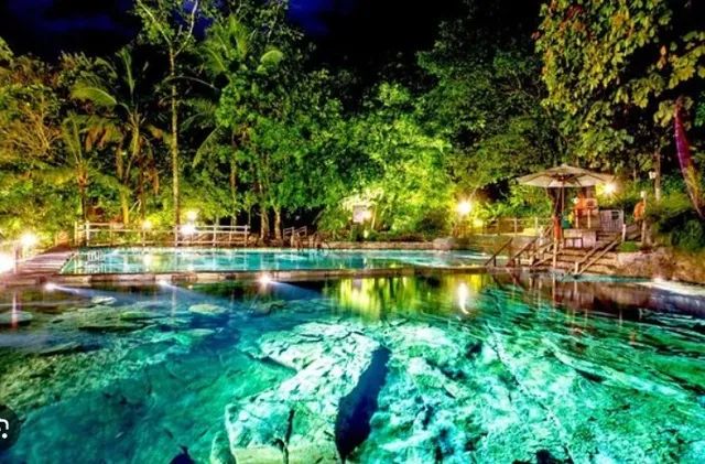 Rio Quente, temporada 3, 4 ou 7 dias, qualquer época do ano