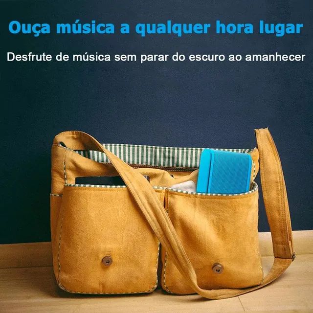 Caixa de som soundbox doss - Foto 2