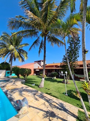 ALUGO ÓTIMA CASA EM JACONÉ - Foto 2