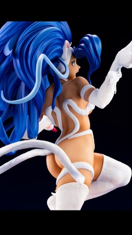 Bishoujo Felicia Darkstalkers Kotobukiya - Foto 2
