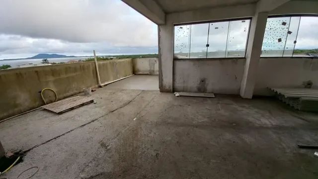 Apartamento no Bal. Itamar-Itapoá/SC, 77 m², à venda por R$ 465.000 AP0094 - Foto 3