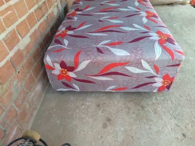 cama box - Foto 3