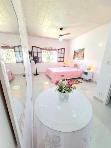 ALUGO ÓTIMA CASA EM JACONÉ - Foto 4