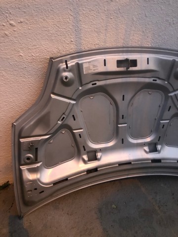 Capo Dianteiro Fiat Bravo 2012a2016  - Foto 5
