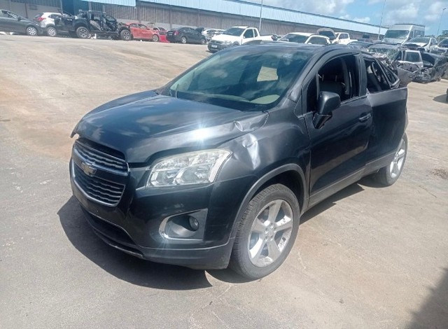 motor 1.8 tracker, cruze  - Foto 2
