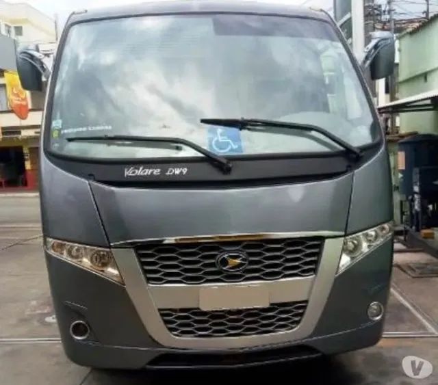 Volare W9 2015