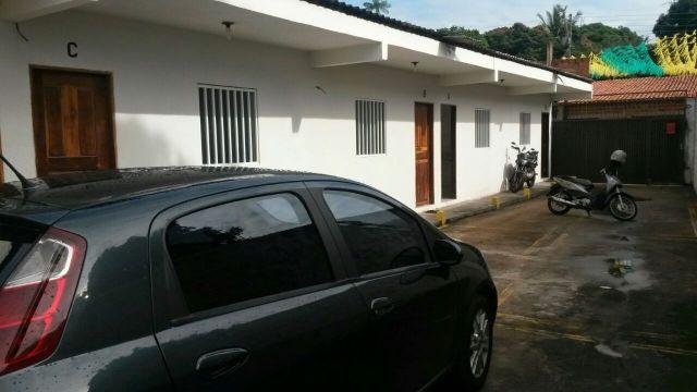 Kitinetes Nova próx rua do aririzal na Cohama, fácil acess as Facul. Pitágoras e Ceuma