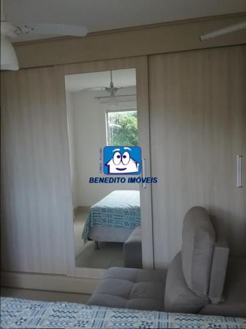 VENDO IMÓVEL COM 02 APARTAMENTOS FRENTE PARA O MAR - Foto 7