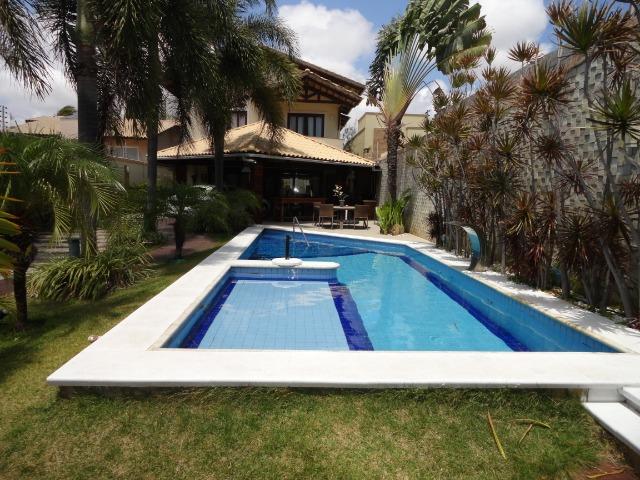 CA0099 - Casa 600m², 4 Suítes, 4 Vagas, De Lourdes, Fortaleza - Foto 2