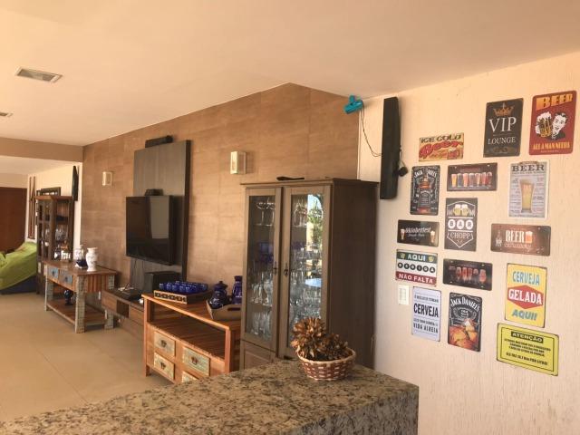 Samuel Pereira oferece: Casa Sobradinho Grande Colorado Solar de Athenas Nova 4 suites Chu - Foto 7