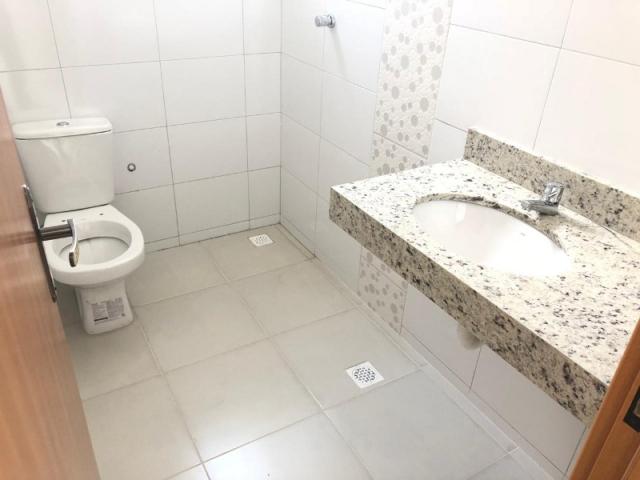Apartamento de 1 quarto novo no jardim américa, flat, proximo a avenida t9 - Foto 7