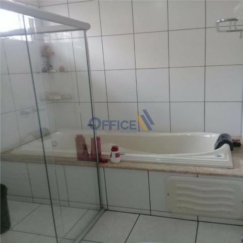 Linda casa no Anapolis City - 4 Suítes R$560Mil - Foto 3
