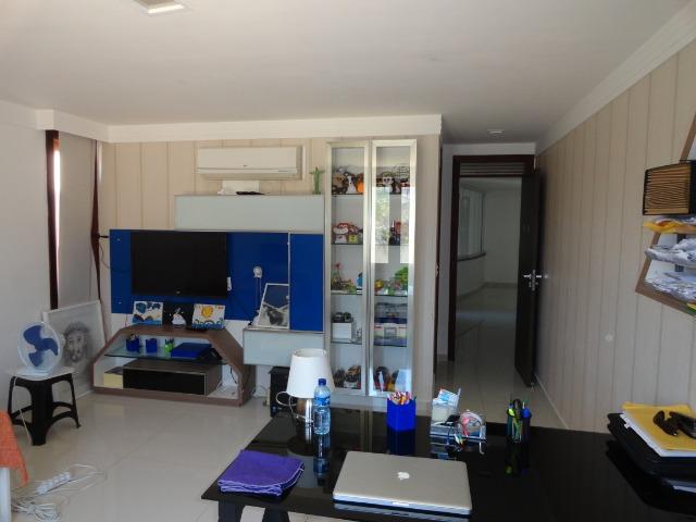 CA0099 - Casa 600m², 4 Suítes, 4 Vagas, De Lourdes, Fortaleza - Foto 16