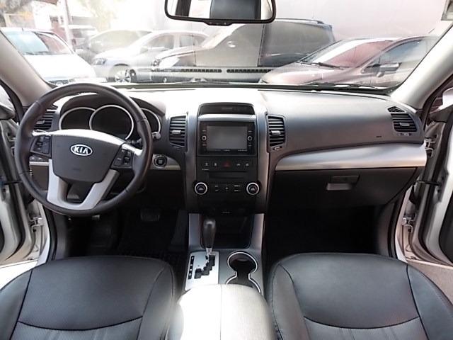Kia Motors Sorento 3.5 v6 - Foto 14