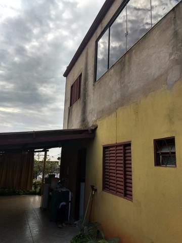 Sobrado com 2 qts laje inacabado Vila Rabelo 1 - Foto 16