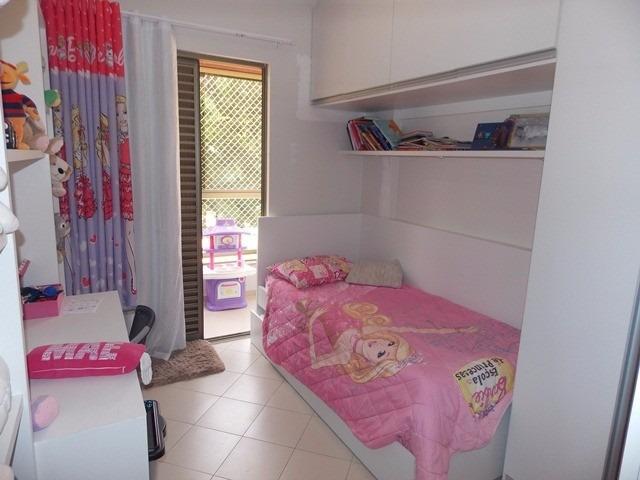 Apartamento, João Paulo, 3 dormitórios, sendo uma suíte - Foto 6