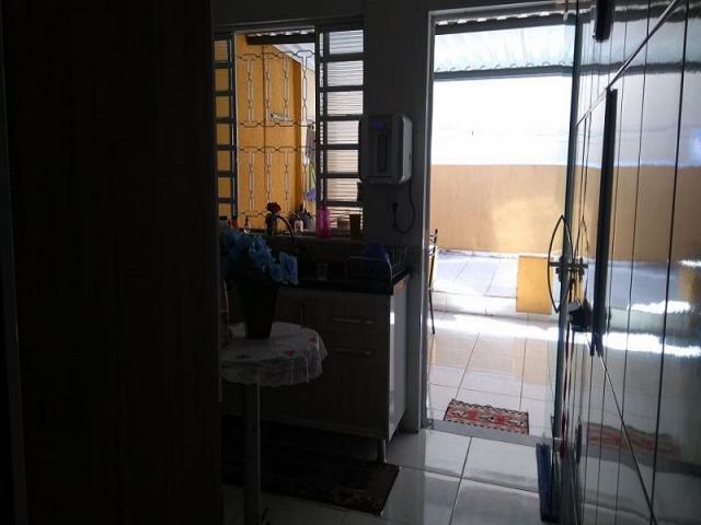 Casa à venda com 2 dormitórios em Jardim alvorada, Nova odessa cod:320-IM347810 - Foto 13