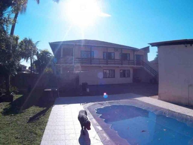 Casa à venda com 5 dormitórios em Adhemar garcia, Joinville cod:FT1216 - Foto 2