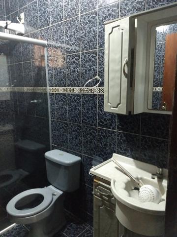 Vdo Casa 3 qts 1 suíte toda na laje ótimo local Setor de Mansões - Foto 14