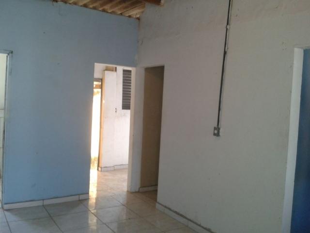 Casa à venda com 2 dormitórios em Jardim marajoara, Nova odessa cod:320-IM192697
