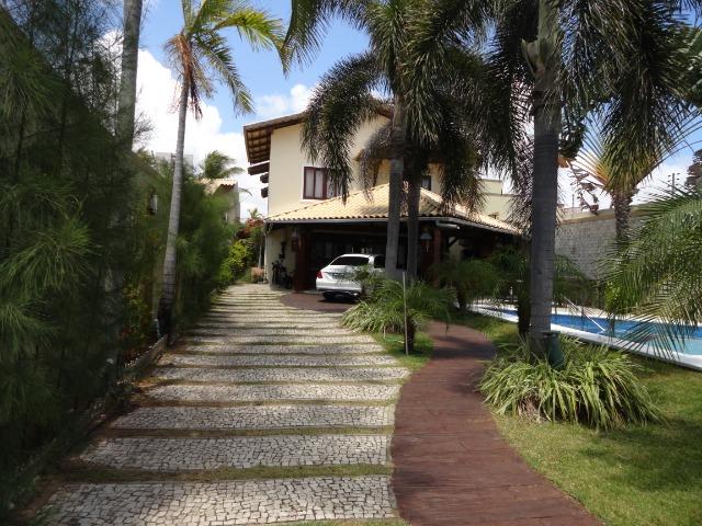 CA0099 - Casa 600m², 4 Suítes, 4 Vagas, De Lourdes, Fortaleza