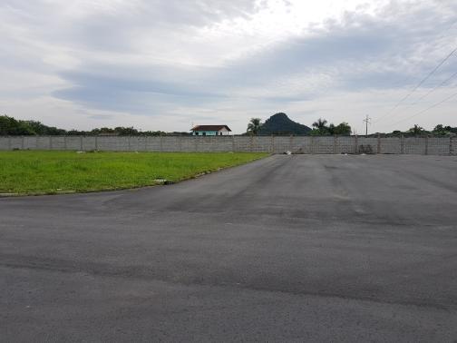 Galpão/depósito/armazém à venda em Reta, São francisco do sul cod:FT255 - Foto 2