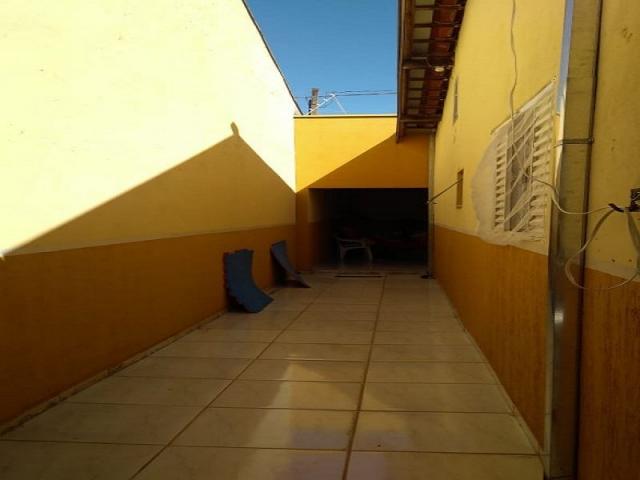 Casa à venda com 2 dormitórios em Jardim alvorada, Nova odessa cod:320-IM347810 - Foto 3
